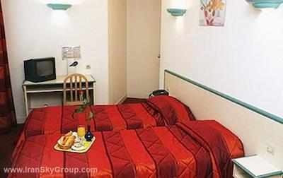 رلیس برگسون