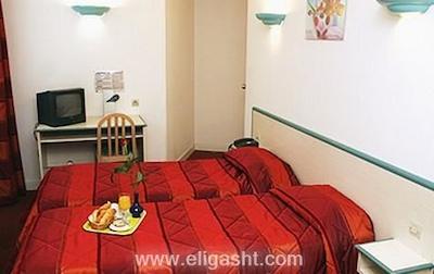 رلیس برگسون