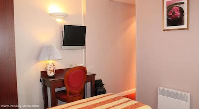 رلیس برگسون