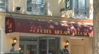 رلیس برگسون