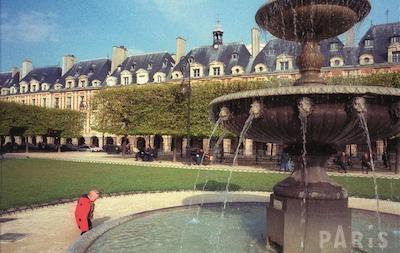 فرانسه لوور