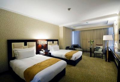 هتل اسپیناس