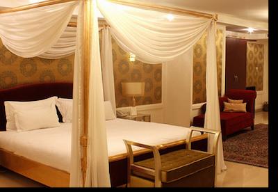 هتل اسپیناس