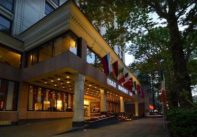 هتل اسپیناس