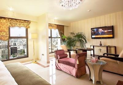 هتل اسپیناس