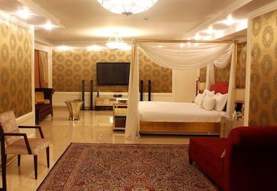 هتل اسپیناس