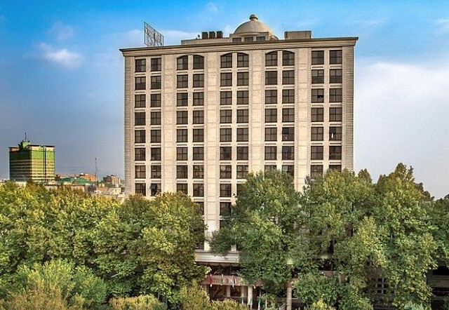 هتل اسپیناس