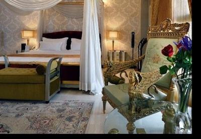 هتل اسپیناس