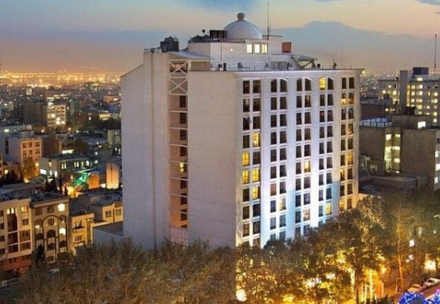 هتل اسپیناس