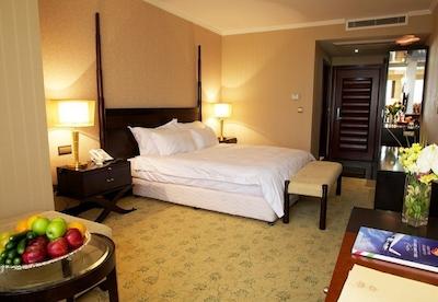 هتل اسپیناس