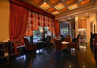 هتل اسپیناس