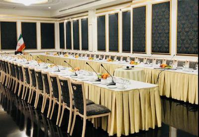 هتل اسپیناس