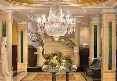 هتل اسپیناس