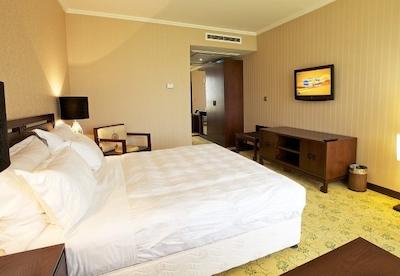 هتل اسپیناس