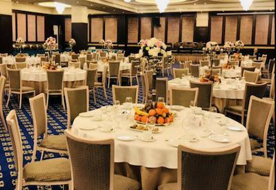 هتل اسپیناس