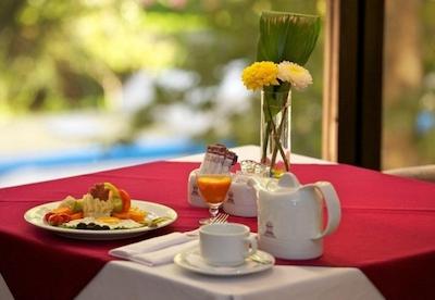 هتل اسپیناس