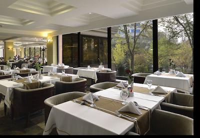 هتل اسپیناس