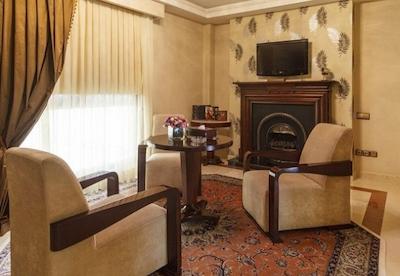 هتل اسپیناس