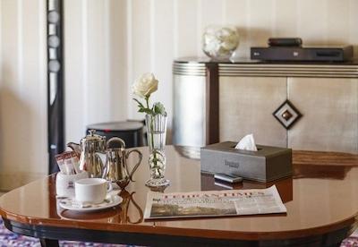 هتل اسپیناس