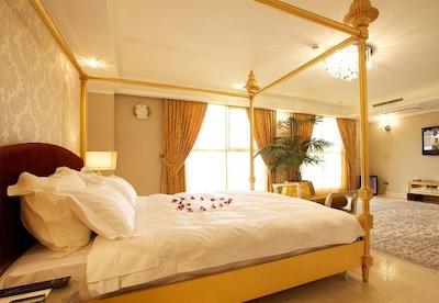 هتل اسپیناس