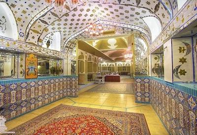 هتل اسپیناس