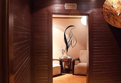 هتل اسپیناس