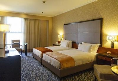 هتل اسپیناس