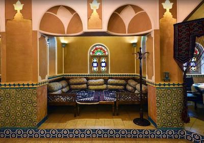 هتل اسپیناس