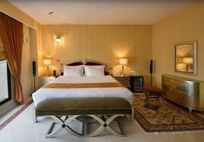 هتل اسپیناس