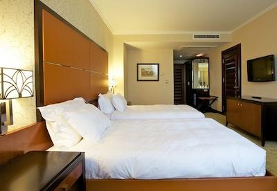 هتل اسپیناس