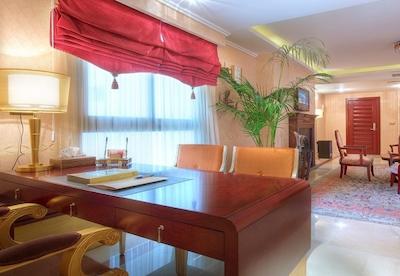 هتل اسپیناس