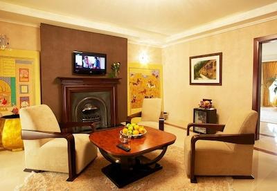 هتل اسپیناس