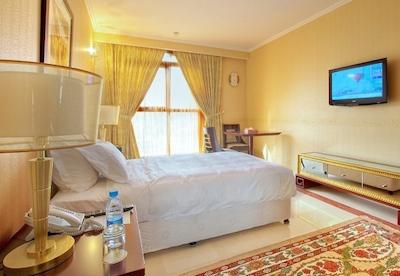 هتل اسپیناس