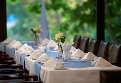 هتل اسپیناس