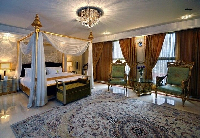 هتل اسپیناس