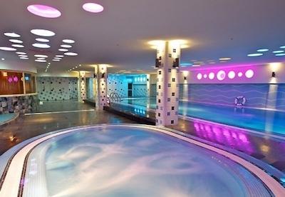 هتل اسپیناس