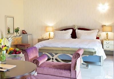 هتل اسپیناس