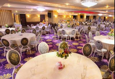 هتل اسپیناس