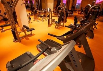 هتل اسپیناس