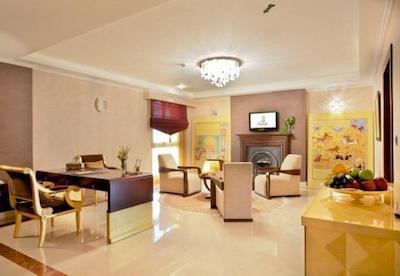 هتل اسپیناس