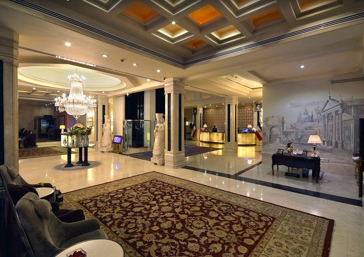 هتل اسپیناس