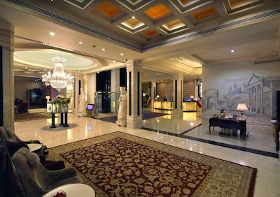 هتل اسپیناس