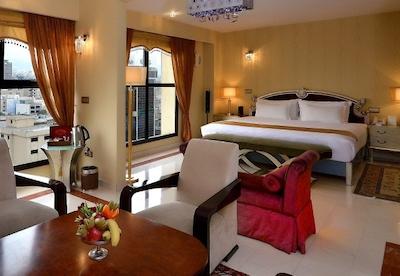 هتل اسپیناس