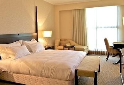 هتل اسپیناس