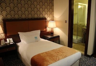 هتل اسپیناس