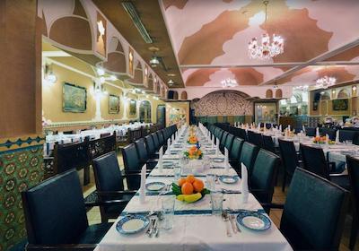 هتل اسپیناس