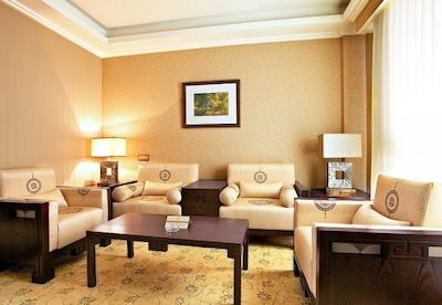 هتل اسپیناس