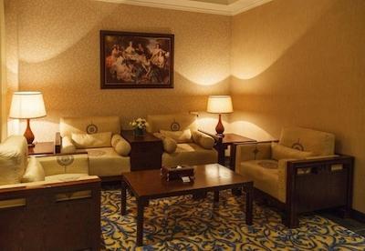 هتل اسپیناس