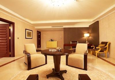 هتل اسپیناس