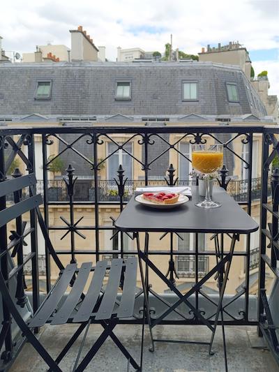 منهتل لانج اند اسپا